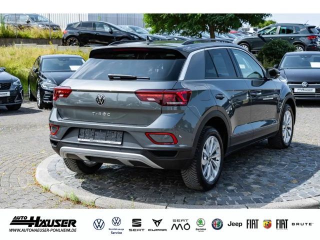 Volkswagen T-Roc 1.5 TSI DSG Life