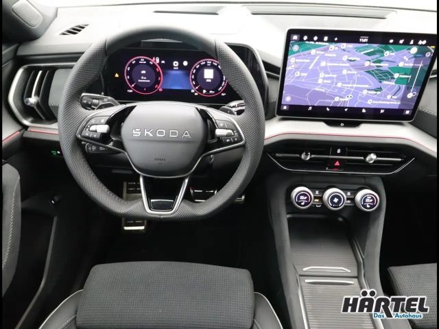 Skoda Kodiaq 2.0 TDI 4x4 Sportline