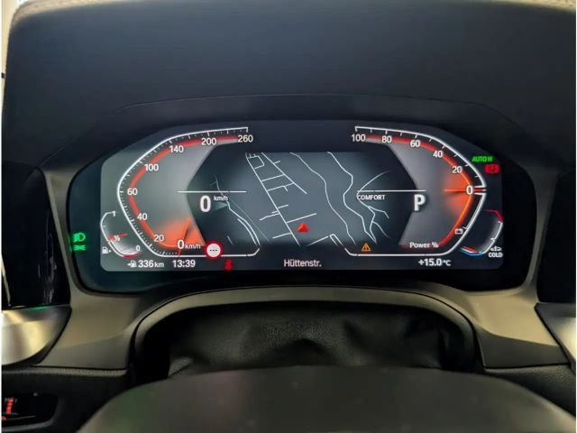 BMW 430 430i Cabrio M-Sport