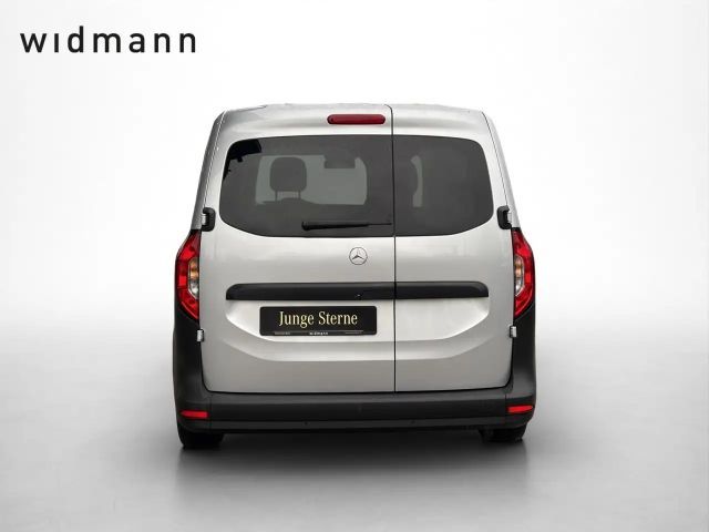 Mercedes-Benz Citan CDI Tourer