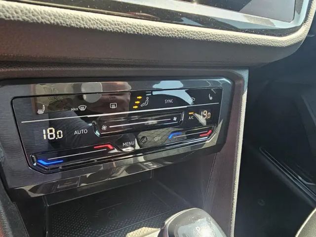 Volkswagen Tiguan 2.0 TDI 4Motion DSG R-Line