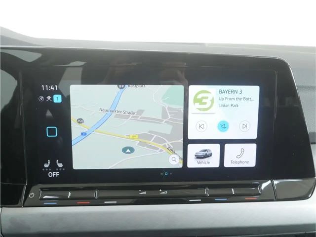 Volkswagen Golf 2.0 TDI Life Variant