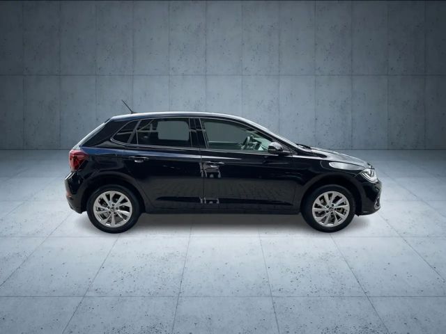 Volkswagen Polo DSG Style