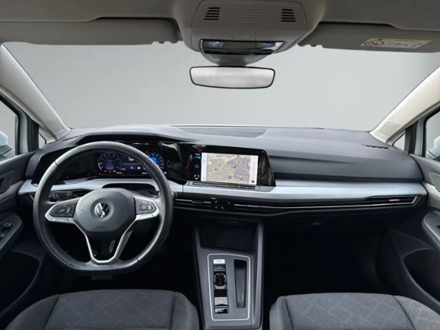 Volkswagen Golf DSG Golf VIII Variant