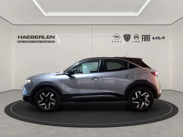 Opel Mokka 1.2 Turbo Elegance Turbo