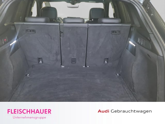 Audi Q5 40 TDI Quattro S-Tronic
