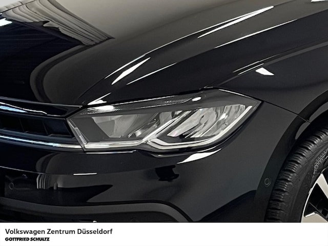 Volkswagen Polo 1.0 TSI DSG Life
