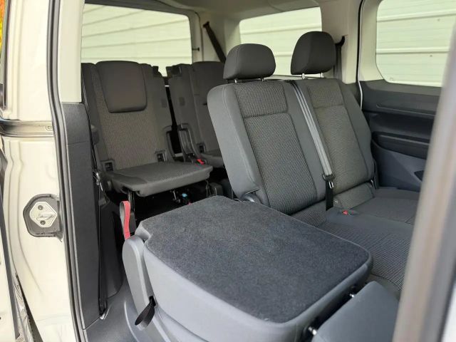 Volkswagen Caddy 2.0 TDI DSG