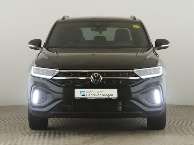 Volkswagen T-Roc 1.5 TSI R-Line