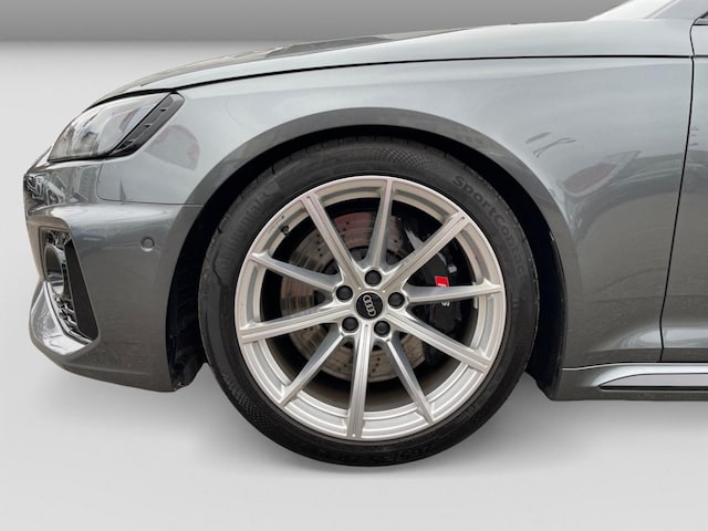 Audi RS4 Avant Quattro