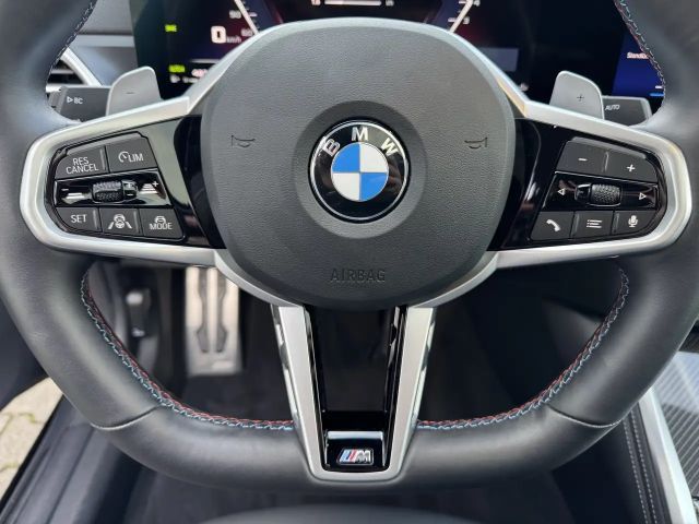 BMW 440 Coupé M-Sport M440i xDrive
