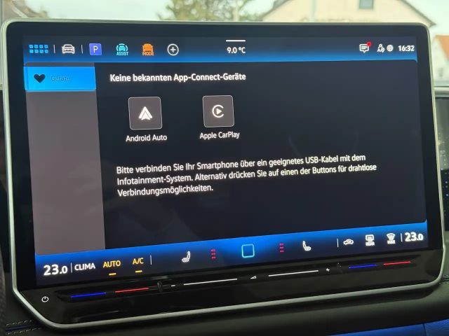 Volkswagen Tiguan 1.5 eTSI DSG IQ.Drive R-Line