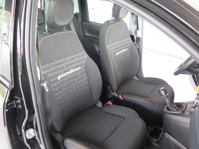Fiat Panda Pandina