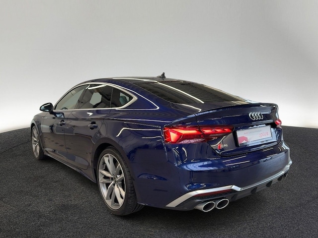 Audi S5 Quattro Sportback