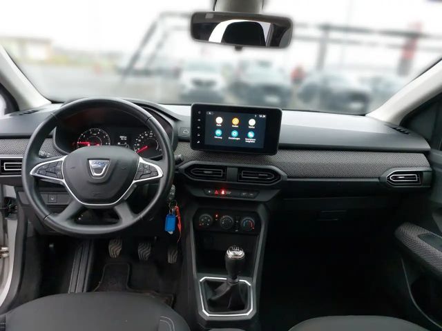 Dacia Jogger Comfort TCe 110