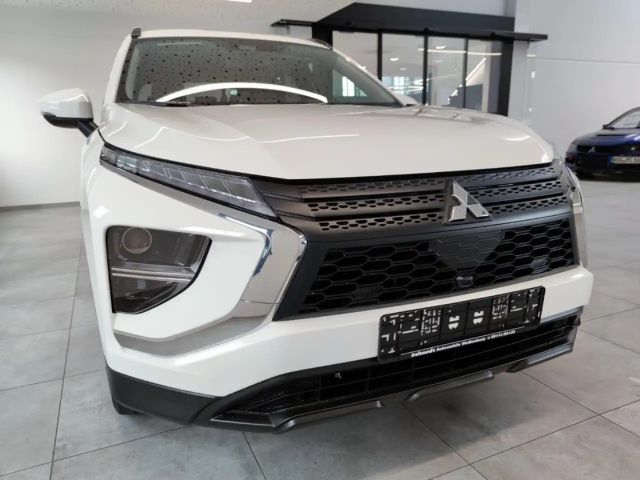 Mitsubishi Eclipse Cross PHEV