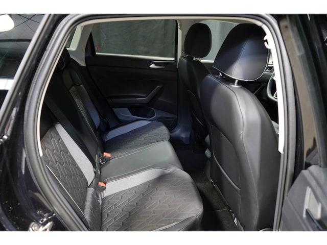 Volkswagen Taigo 1.5 TSI DSG Life