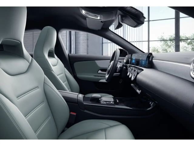 Mercedes-Benz CLA 250 AMG Line Coupé