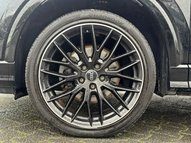 Audi Q2 35 TDI S-Tronic