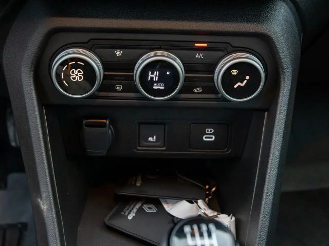 Dacia Sandero Extreme Stepway TCe 110