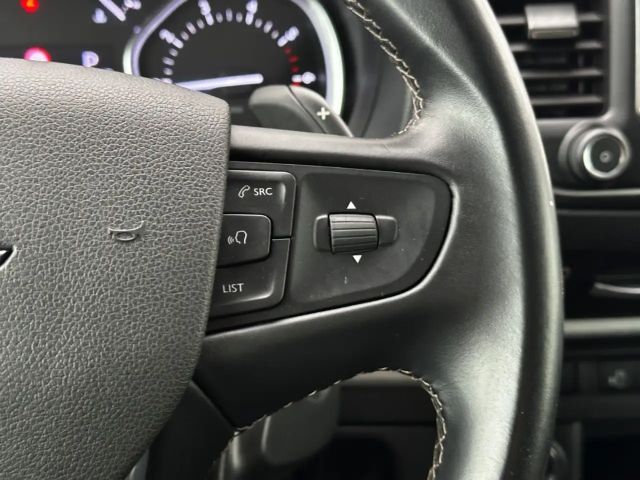 Opel Zafira Life 2.0 CDTI Tourer