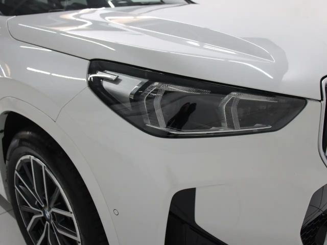 BMW X1 M-Sport xDrive20d