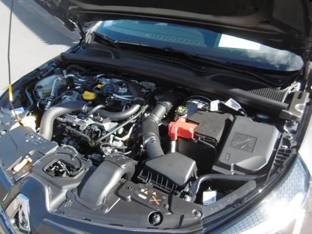 Renault Clio TCe 90 Techno