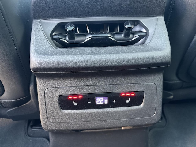 Audi A6 e-tron Avant Quattro