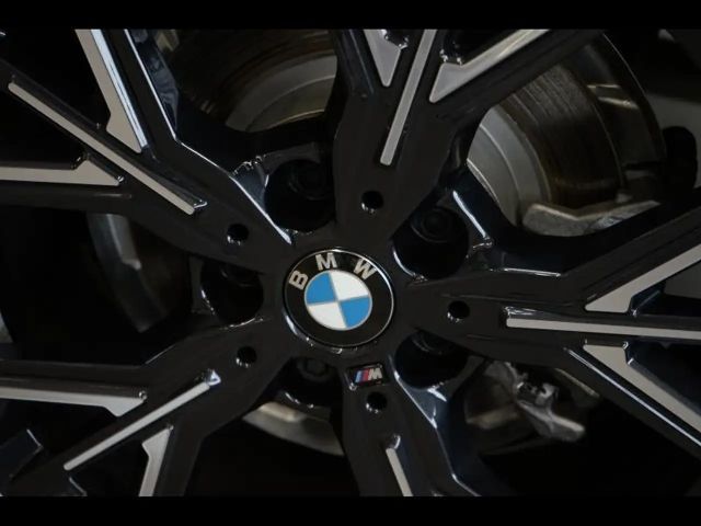 BMW 120 M-Sport Sedan