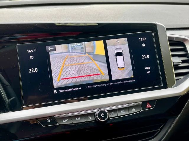 Opel Grandland X GS-Line Grand Sport