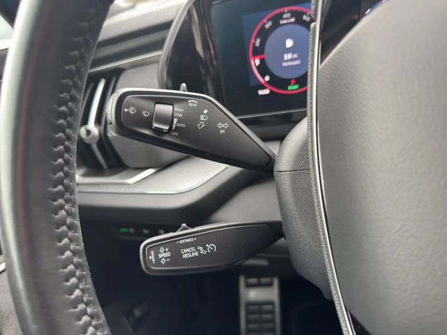 Skoda Kodiaq 1.5 TSI Sportline