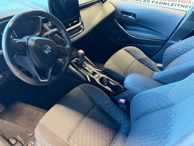 Suzuki Swace Comfort Flash Hybrid