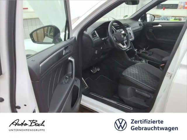 Volkswagen Tiguan 2.0 TDI Allspace DSG R-Line