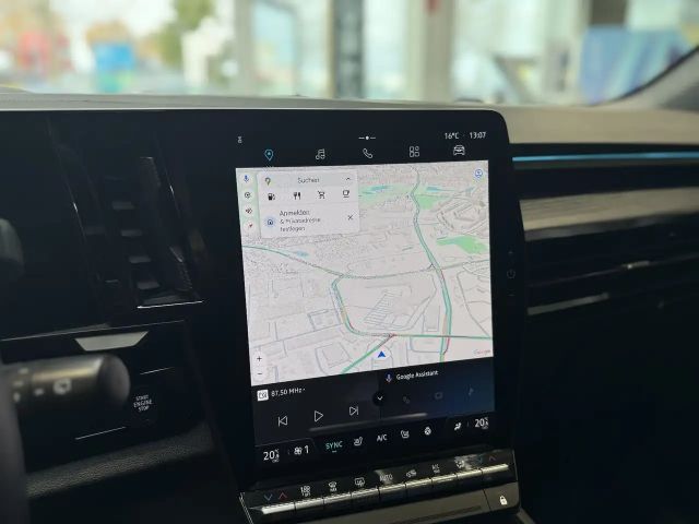 Renault Austral E-Tech Iconic