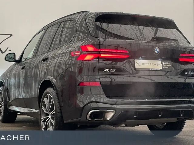 BMW X5 M-Sport xDrive30d