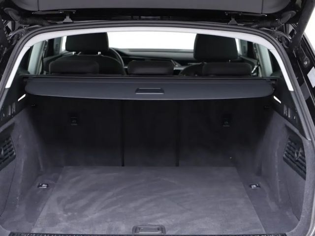 Audi e-tron 55 Quattro