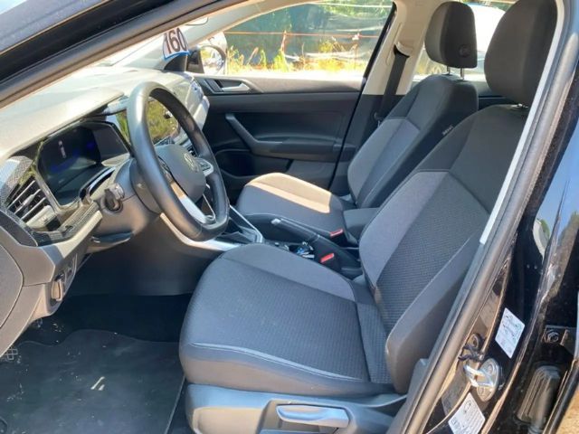 Volkswagen Taigo 1.0 TSI