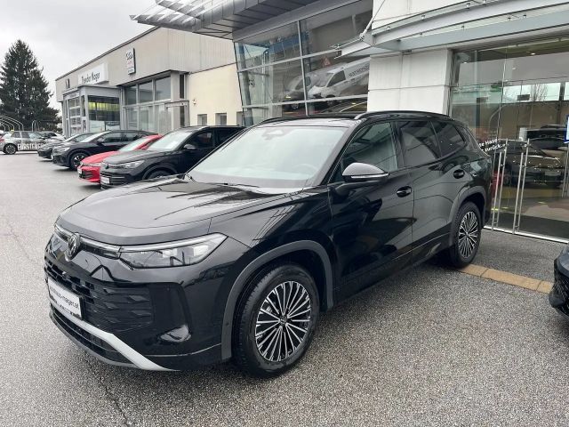 Volkswagen Tayron DSG