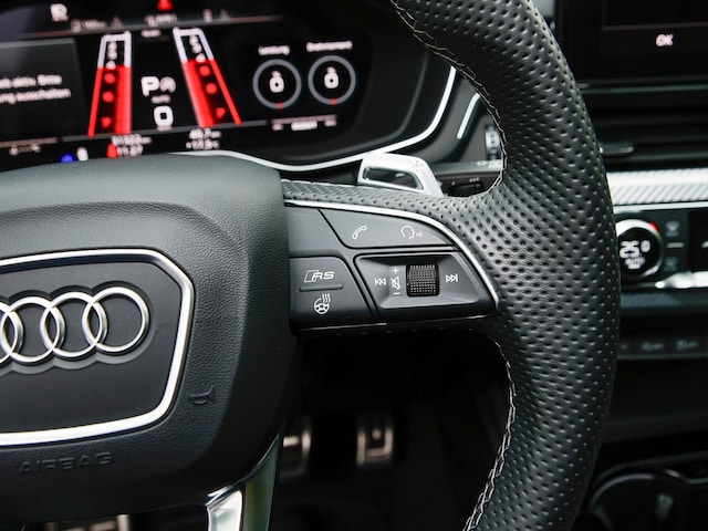 Audi RS4 Avant Quattro