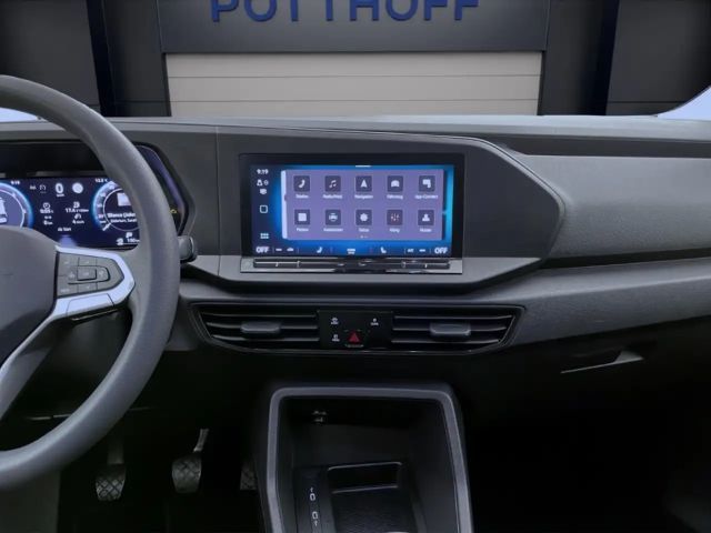 Volkswagen Caddy 2.0 TDI Combi