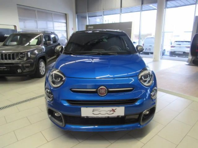 Fiat 500X MultiJet Sport