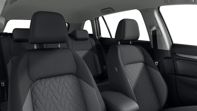 Volkswagen Golf Life Variant