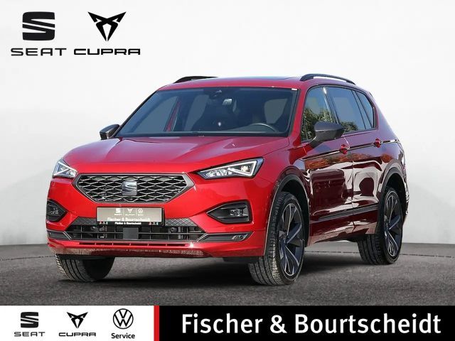 Seat Tarraco 2.0 TDI DSG FR-lijn