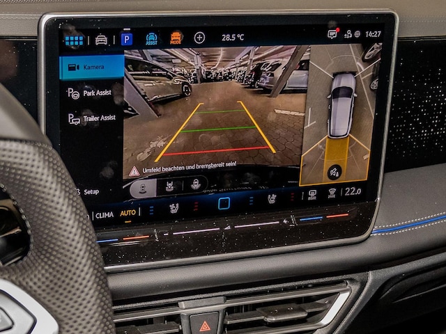 Volkswagen Tiguan 4Motion DSG R-Line