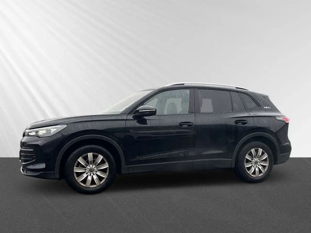 Volkswagen Tiguan 1.5 eTSI