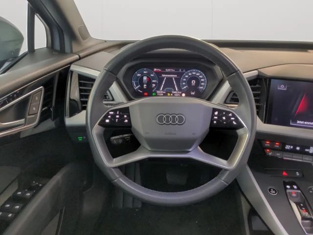 Audi Q4 e-tron 35