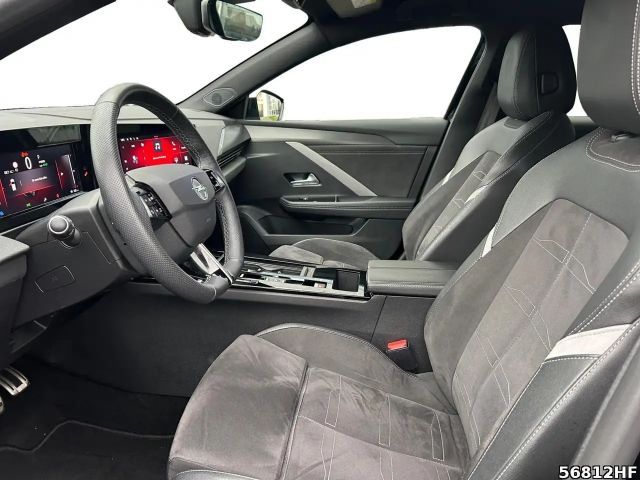 Opel Astra GS-Line Grand Sport