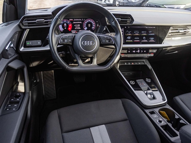 Audi A3 35 TDI S-Tronic Sportback