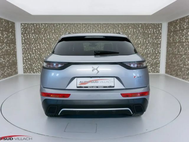 DS DS 7 Crossback BlueHDi Mobiles