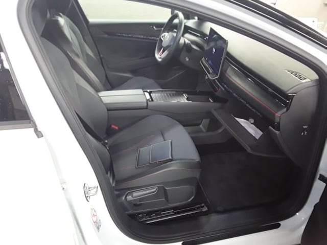 Volkswagen ID.7 Sonderleasing Kamera AHK IQLight Sitzh.